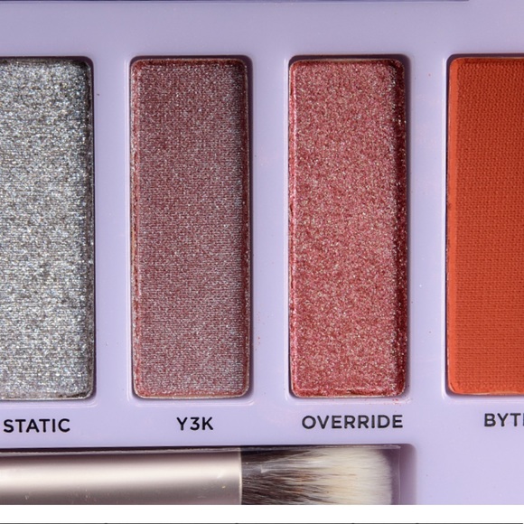 NIB URBAN DECAY The NAKED CYBER Palette L/E - Picture 10 of 16